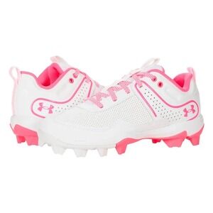 Under Armour‎ Glyde Youth Size 3.5Y Softball Baseball Cleats